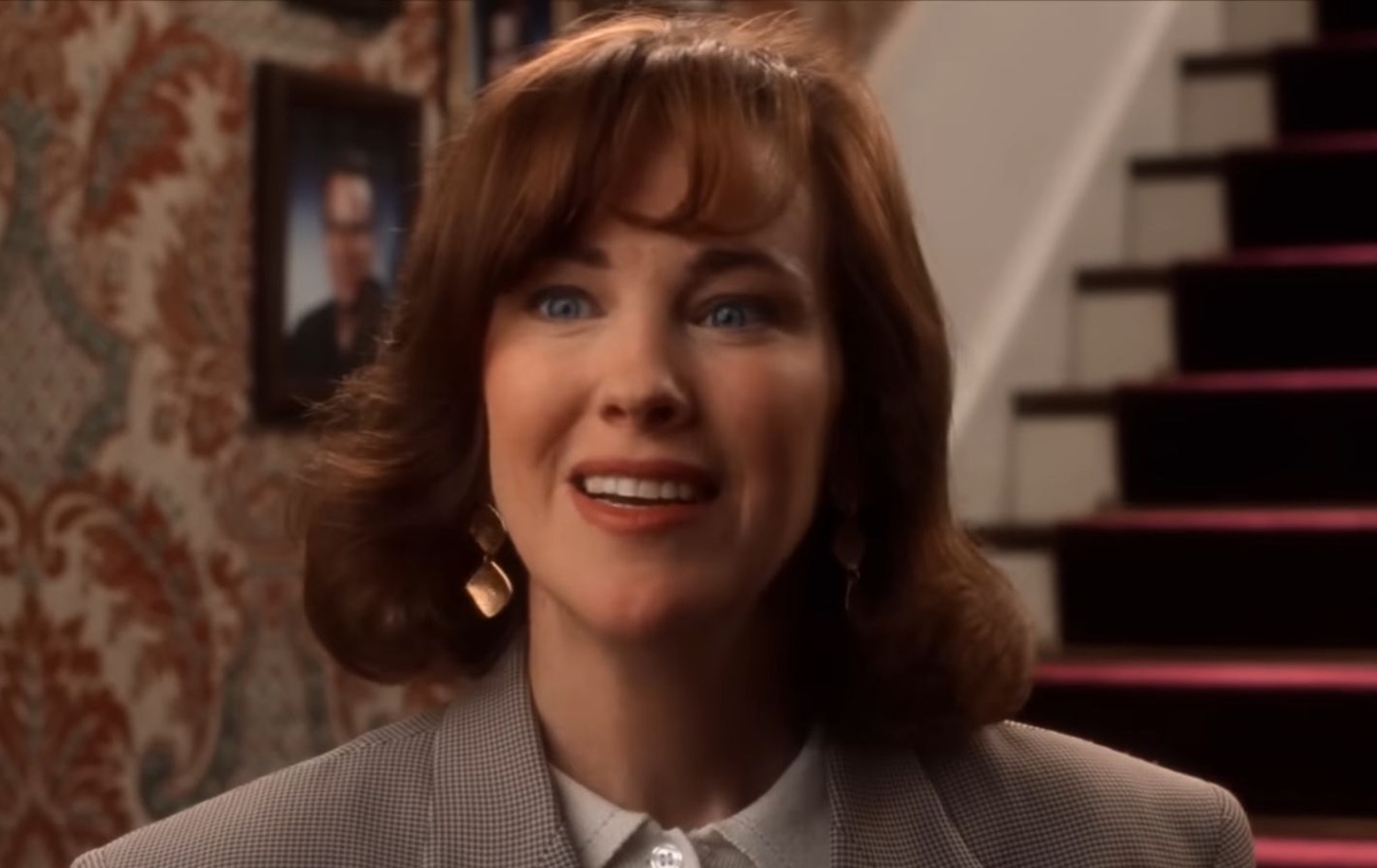 Как умерла Кэтрин О'Хара: новые подробности и причина